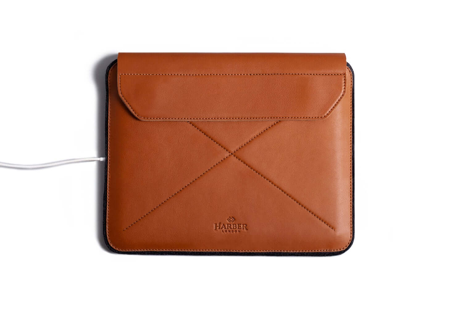 Magnetic Envelope Sleeve For iPad Pro - Image 7