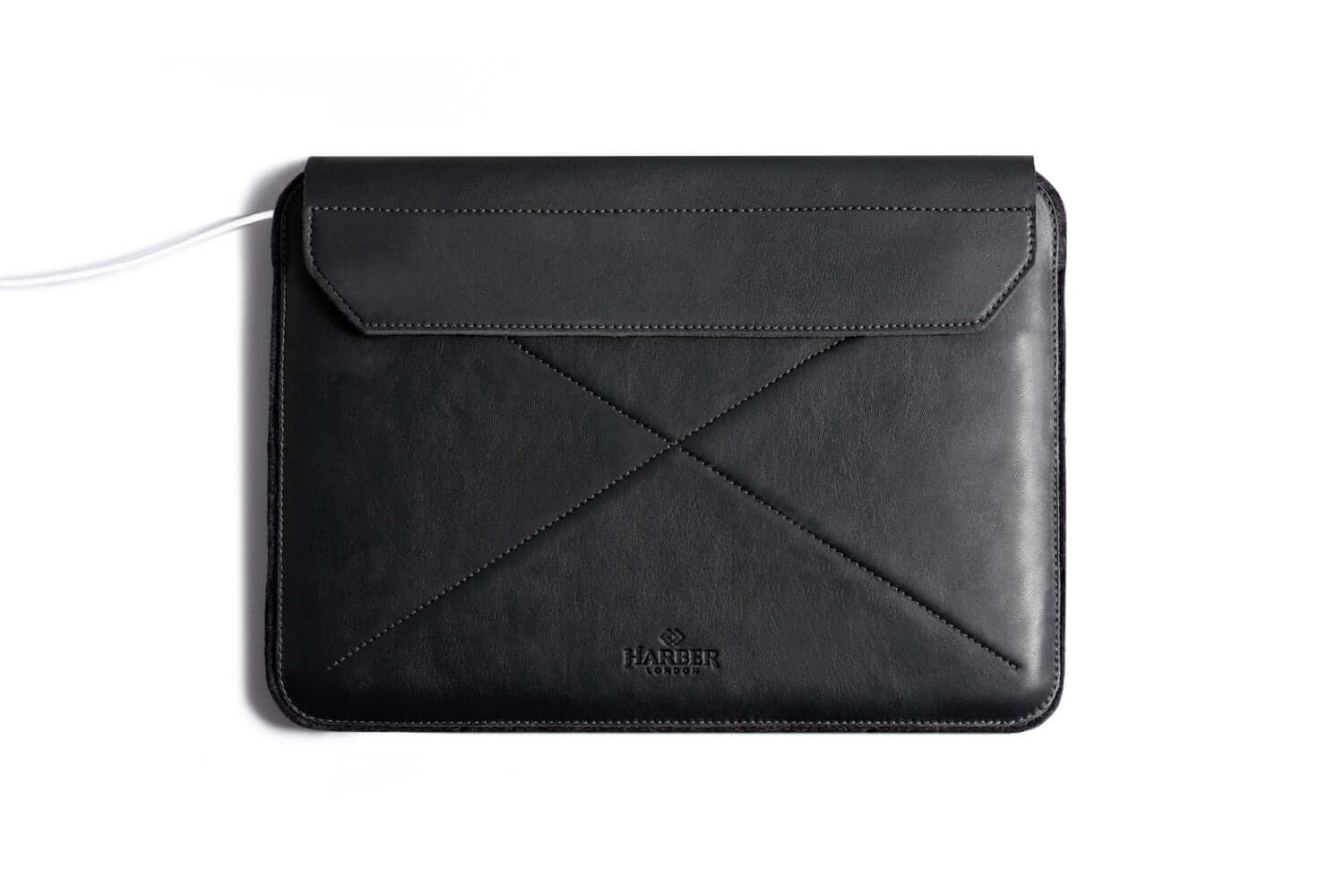 Magnetic Envelope Sleeve For MacBook - Image 10