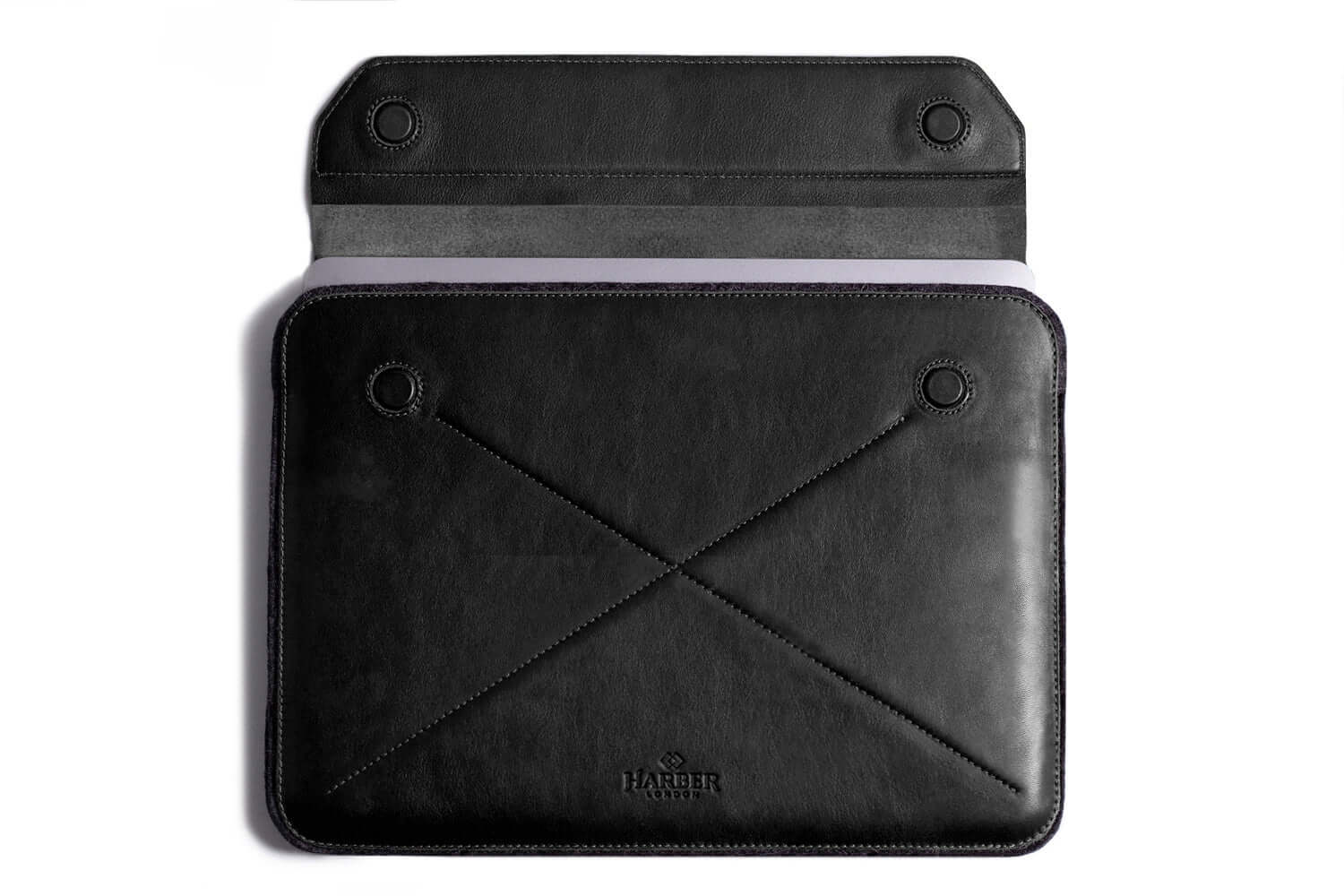 Magnetic Envelope Sleeve For MacBook - Image 11
