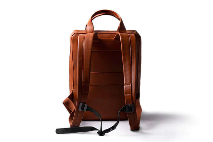 Modular Leather Backpack - Image 10