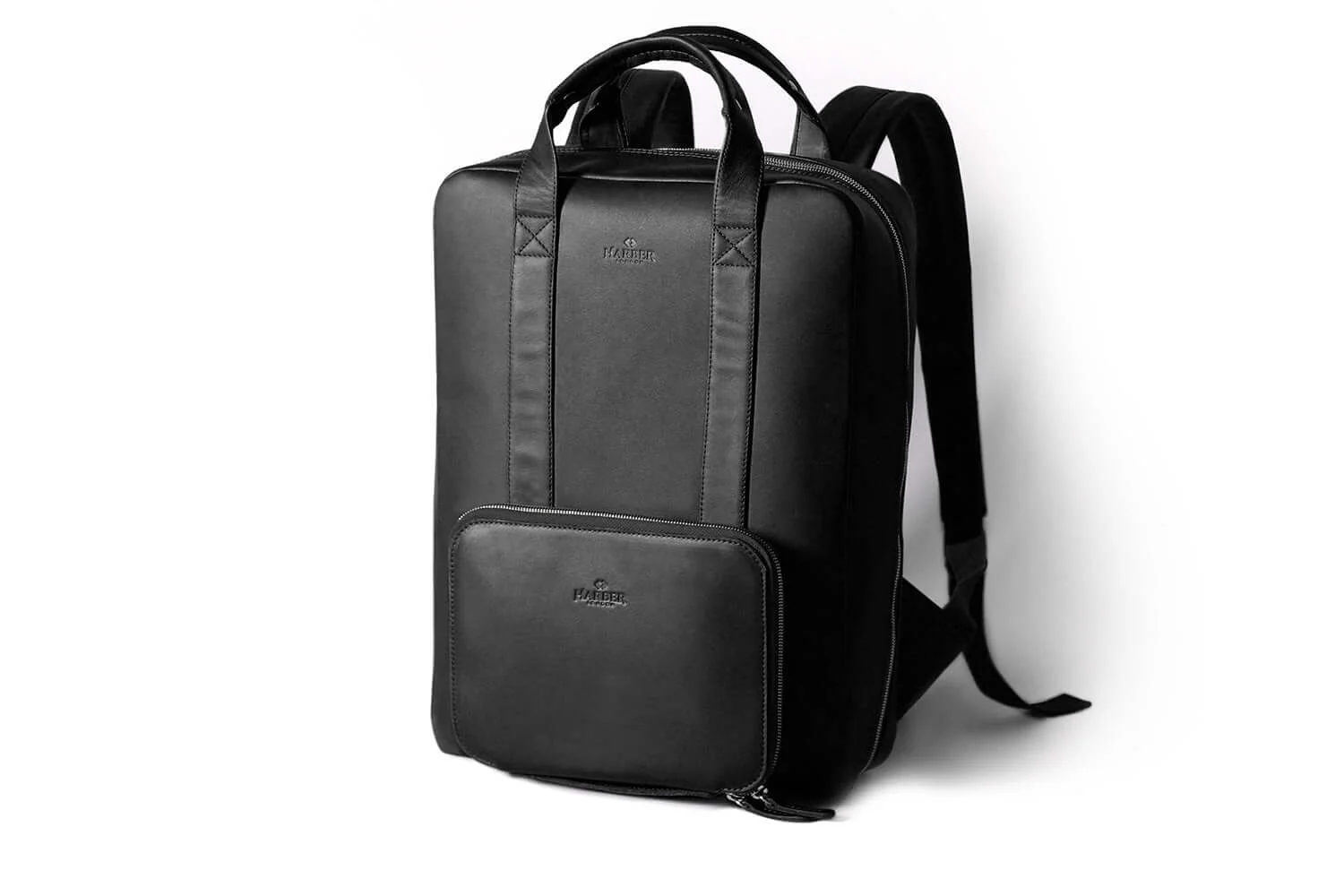 Modular Leather Backpack - Image 12