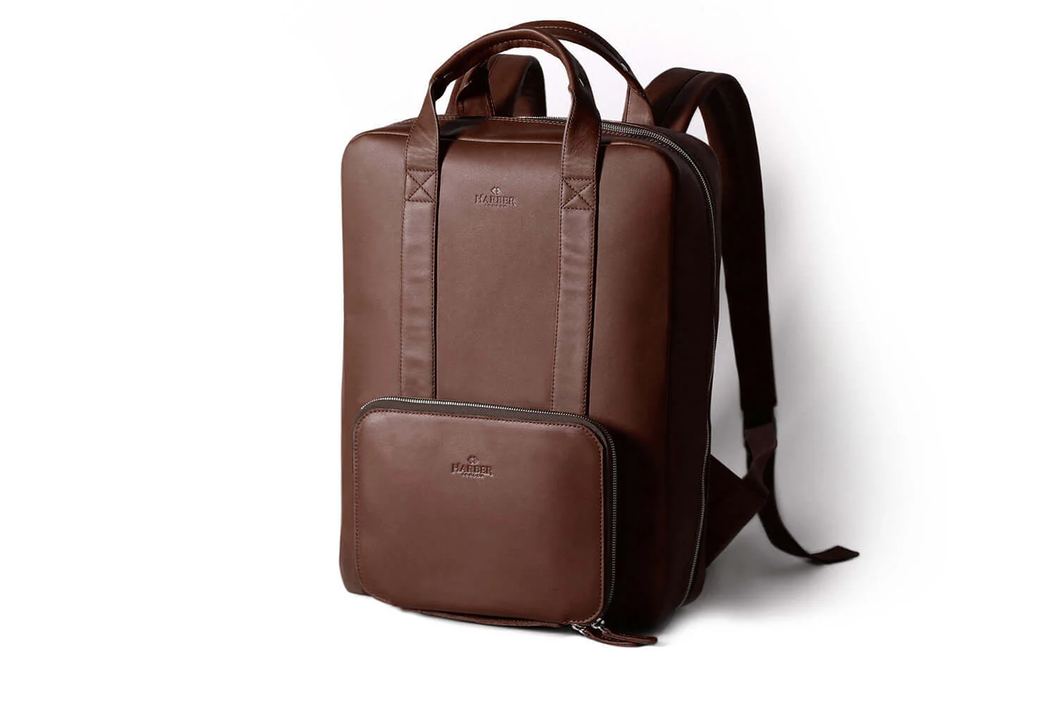 Modular Leather Backpack - Image 22