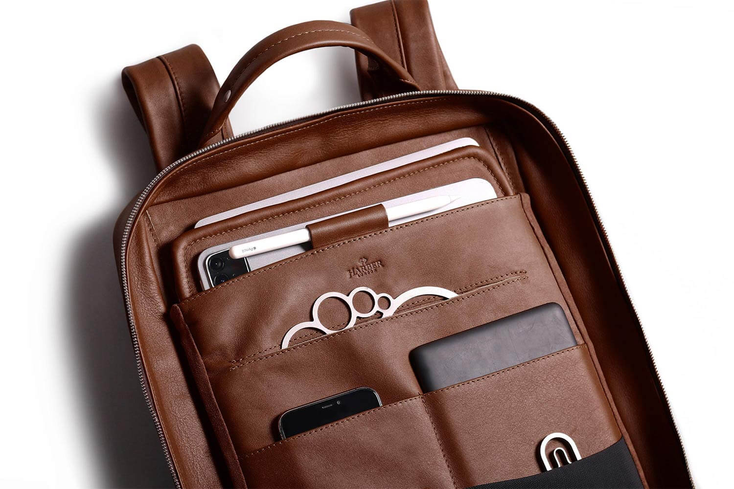 Modular Leather Backpack - Image 28