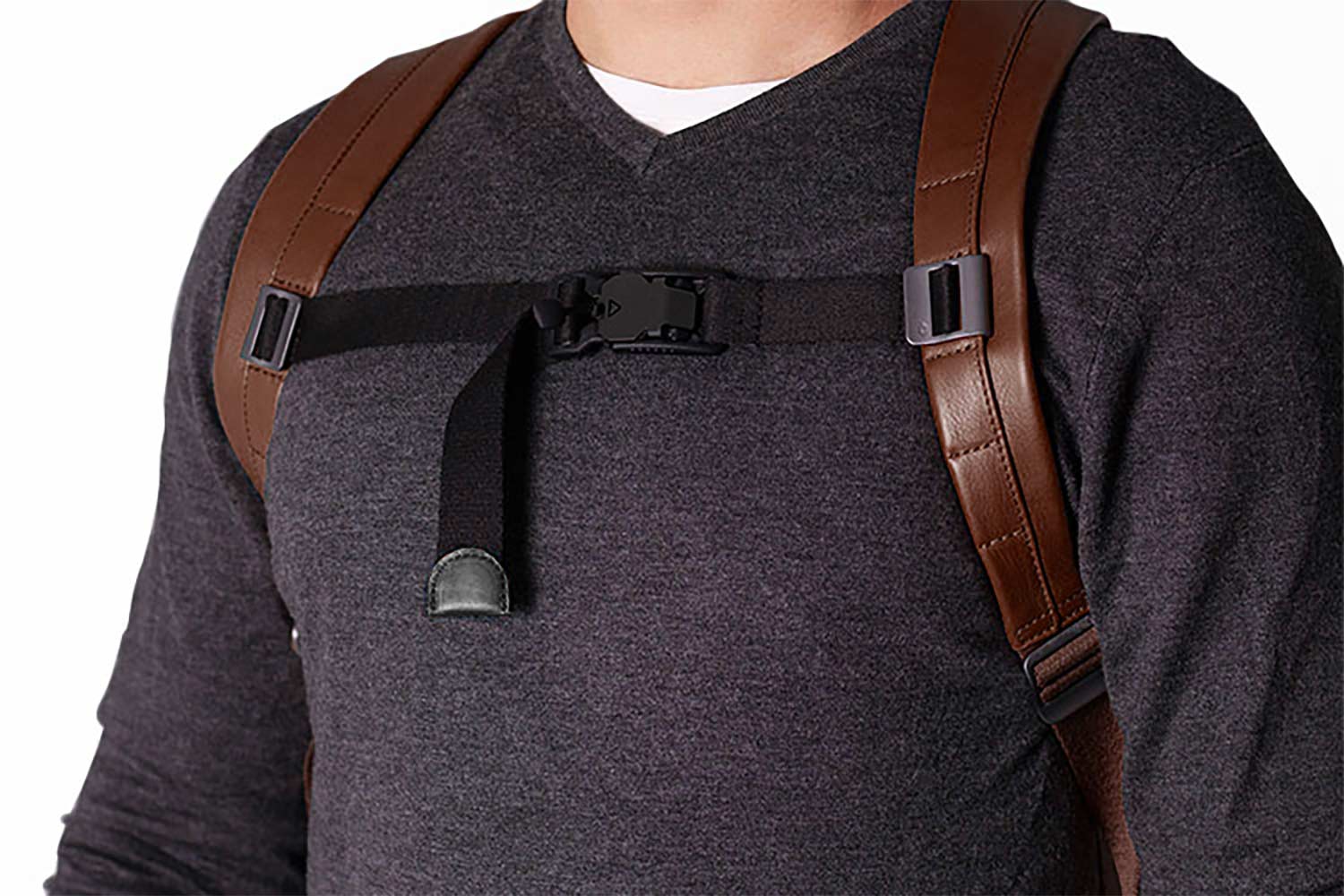 Modular Leather Backpack - Image 29