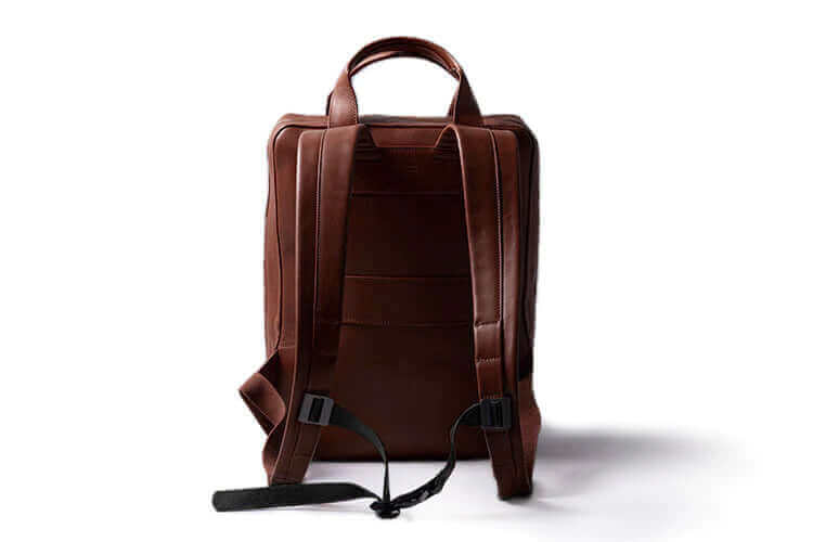 Modular Leather Backpack - Image 30
