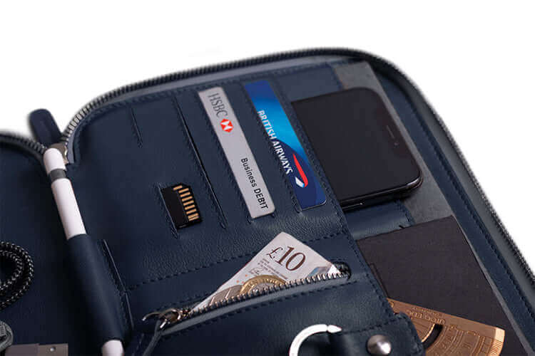 Nomad Organiser Mini Pro - Image 11