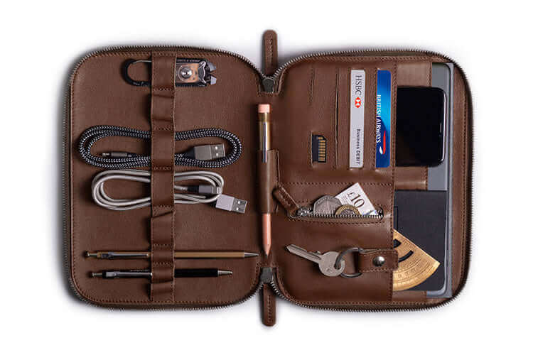 Nomad Organiser Mini Pro - Image 13