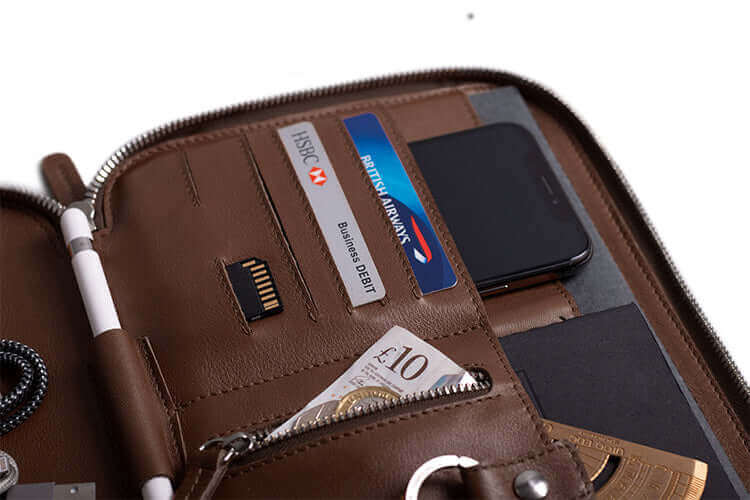 Nomad Organiser Mini Pro - Image 15
