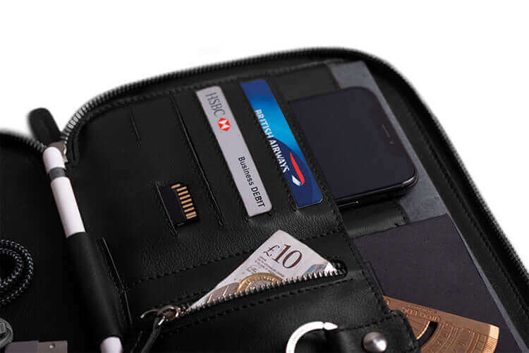 Nomad Organiser Mini Pro - Image 7