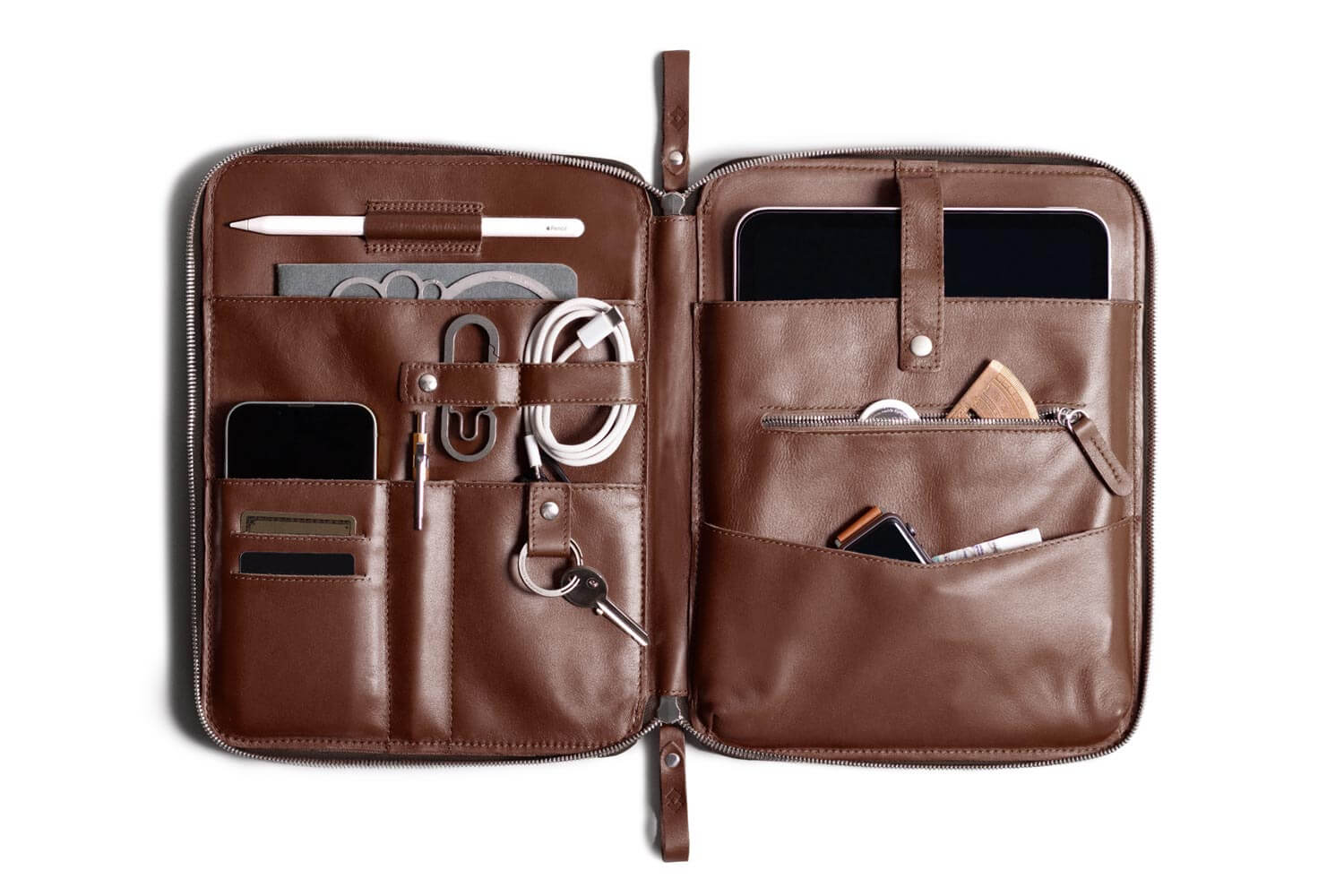 Nomad Organiser for iPad Pro 11", 10.5", 10.2" & 9.7" - Image 11