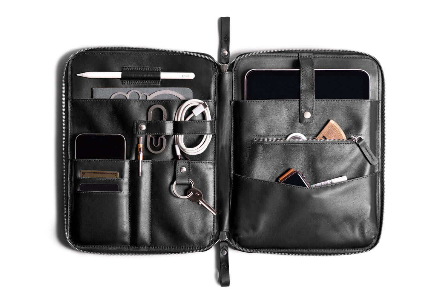 Nomad Organiser for iPad Pro 11", 10.5", 10.2" & 9.7" - Image 16