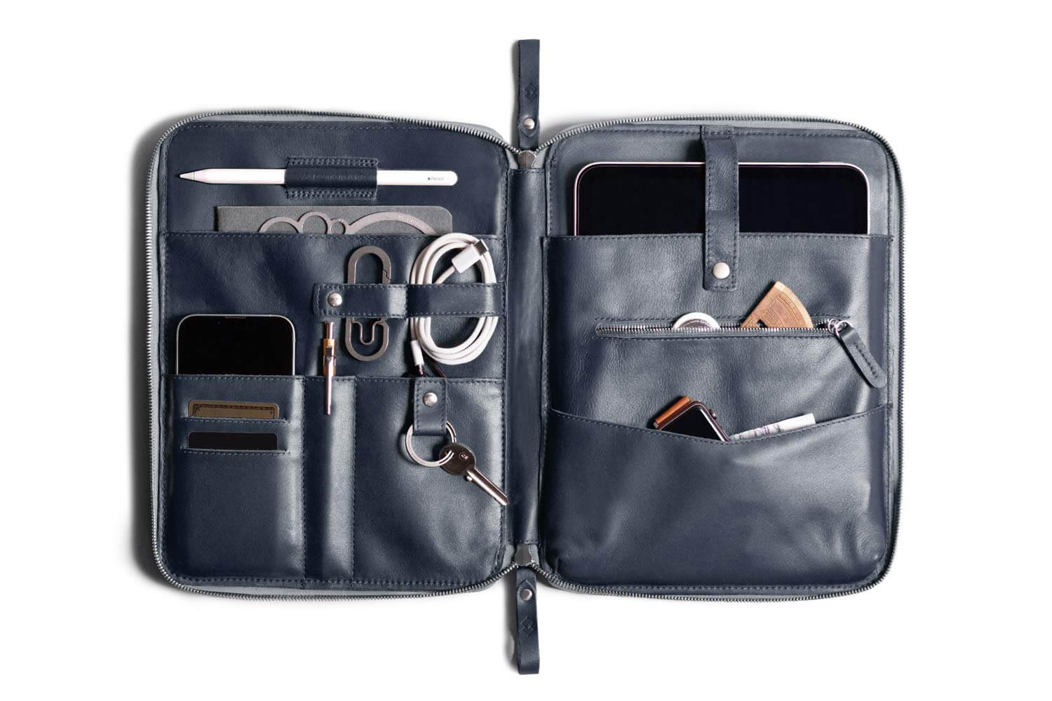 Nomad Organiser for iPad Pro 11", 10.5", 10.2" & 9.7" - Image 6