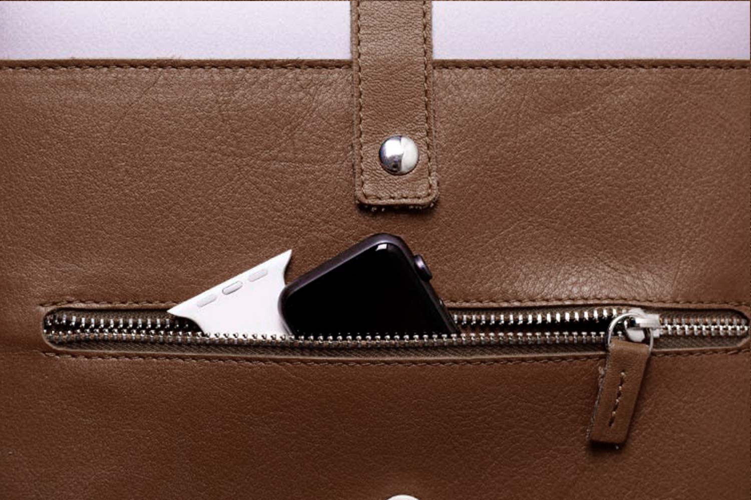 Nomad Organiser for iPad Pro 13" & MacBook Pro 13" / 14” - Image 11
