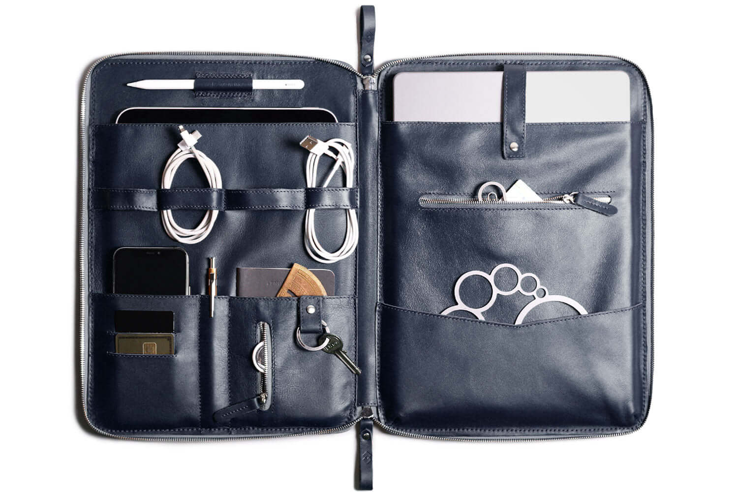 Nomad Organiser for iPad Pro 13" & MacBook Pro 13" / 14” - Image 13