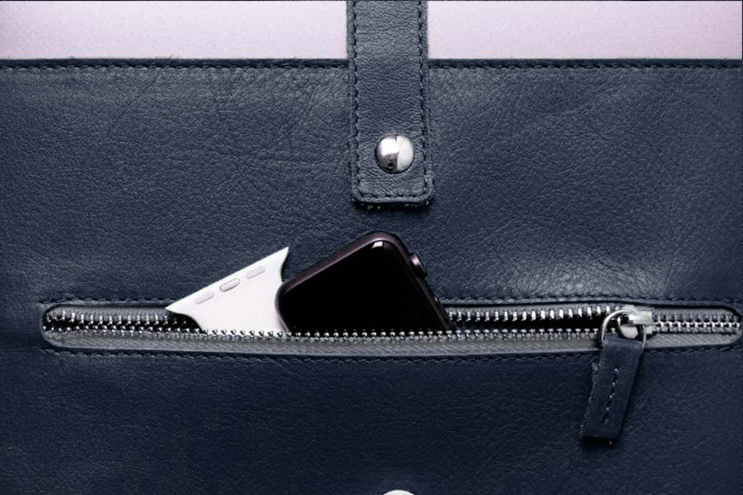 Nomad Organiser for iPad Pro 13" & MacBook Pro 13" / 14” - Image 15