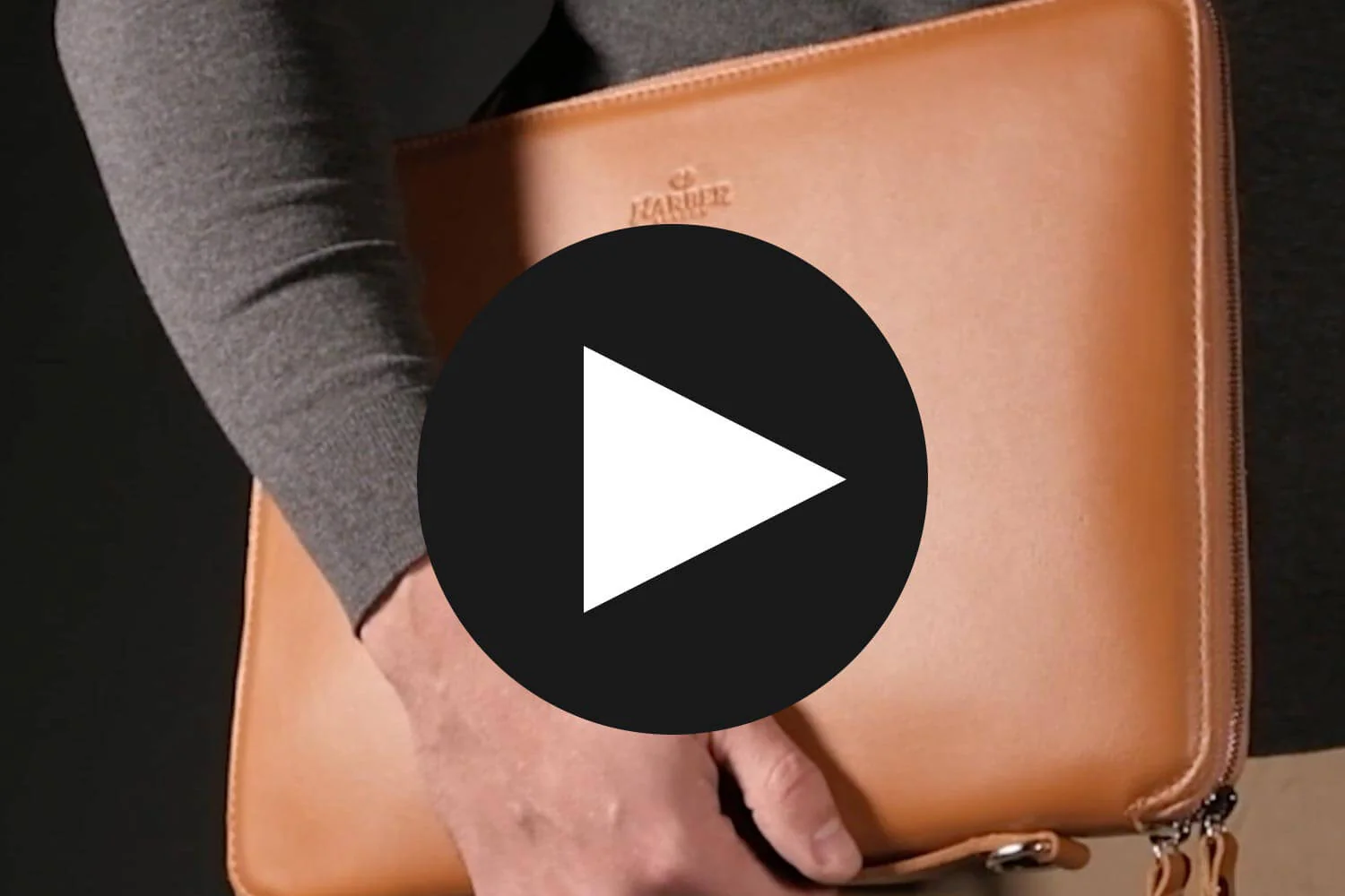 Nomad Organiser for iPad Pro 13" & MacBook Pro 13" / 14” - Image 17