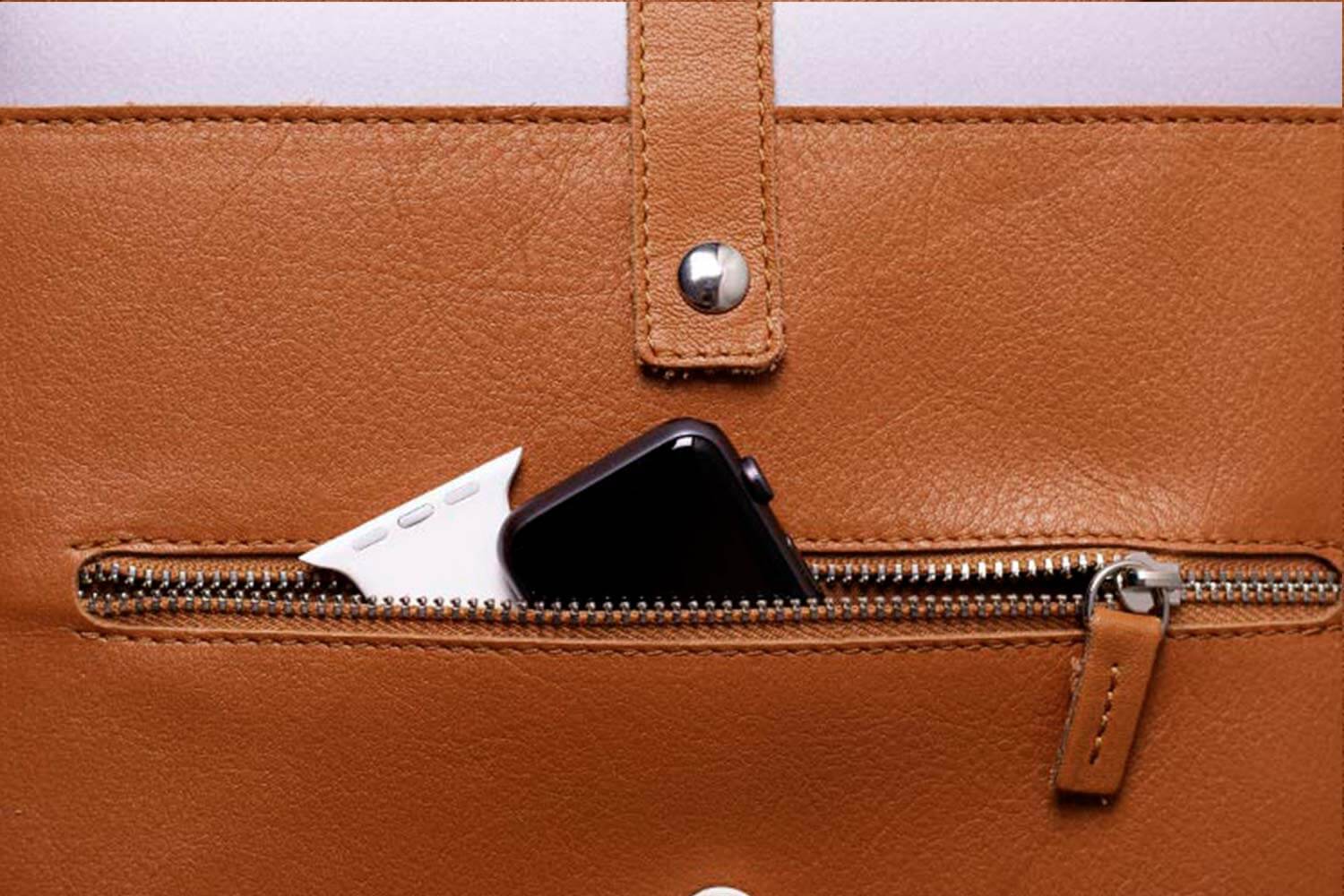Nomad Organiser for iPad Pro 13" & MacBook Pro 13" / 14” - Image 3