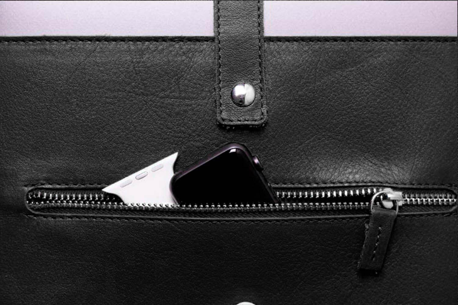 Nomad Organiser for iPad Pro 13" & MacBook Pro 13" / 14” - Image 7