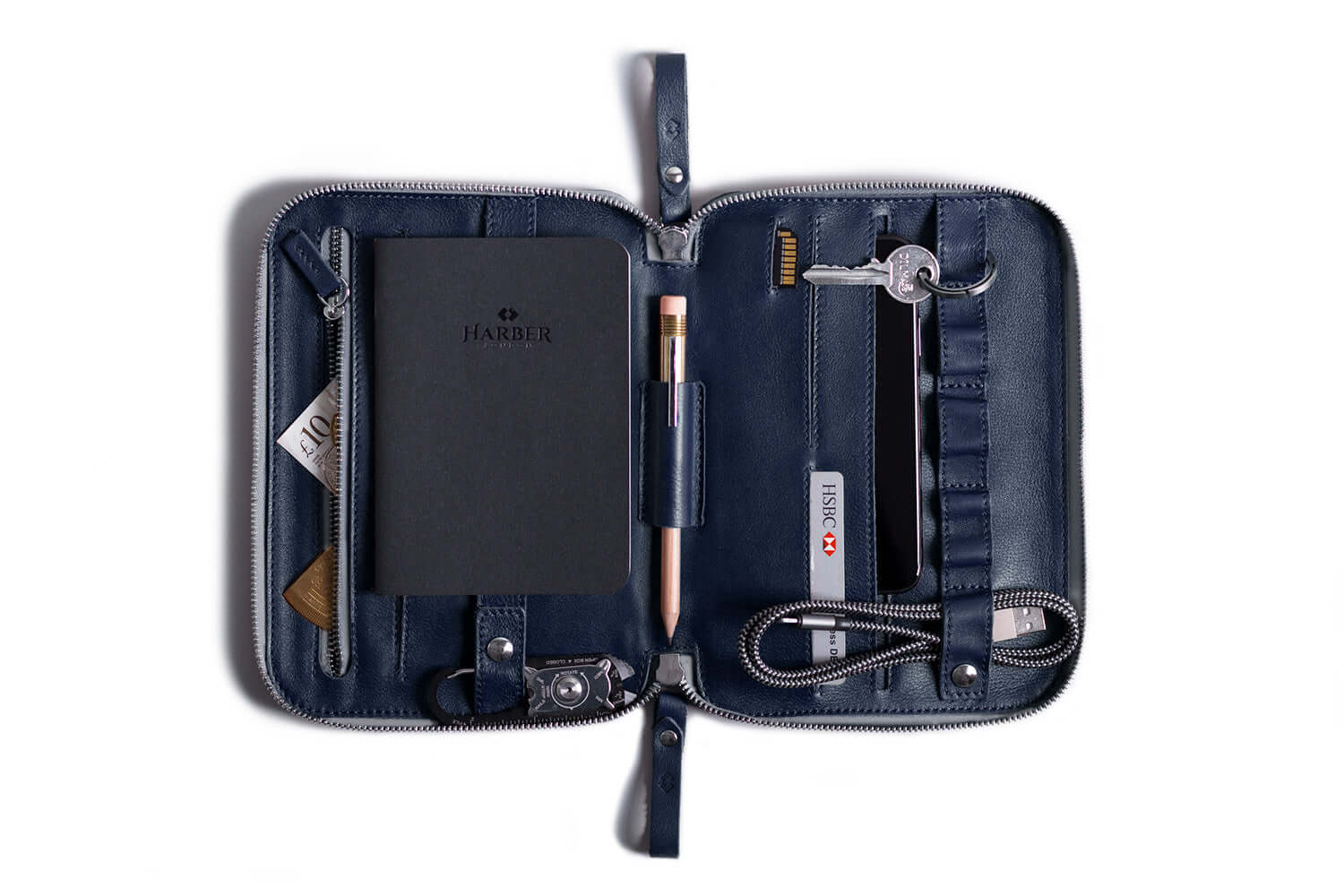 Nomad Organiser Mini - Image 13