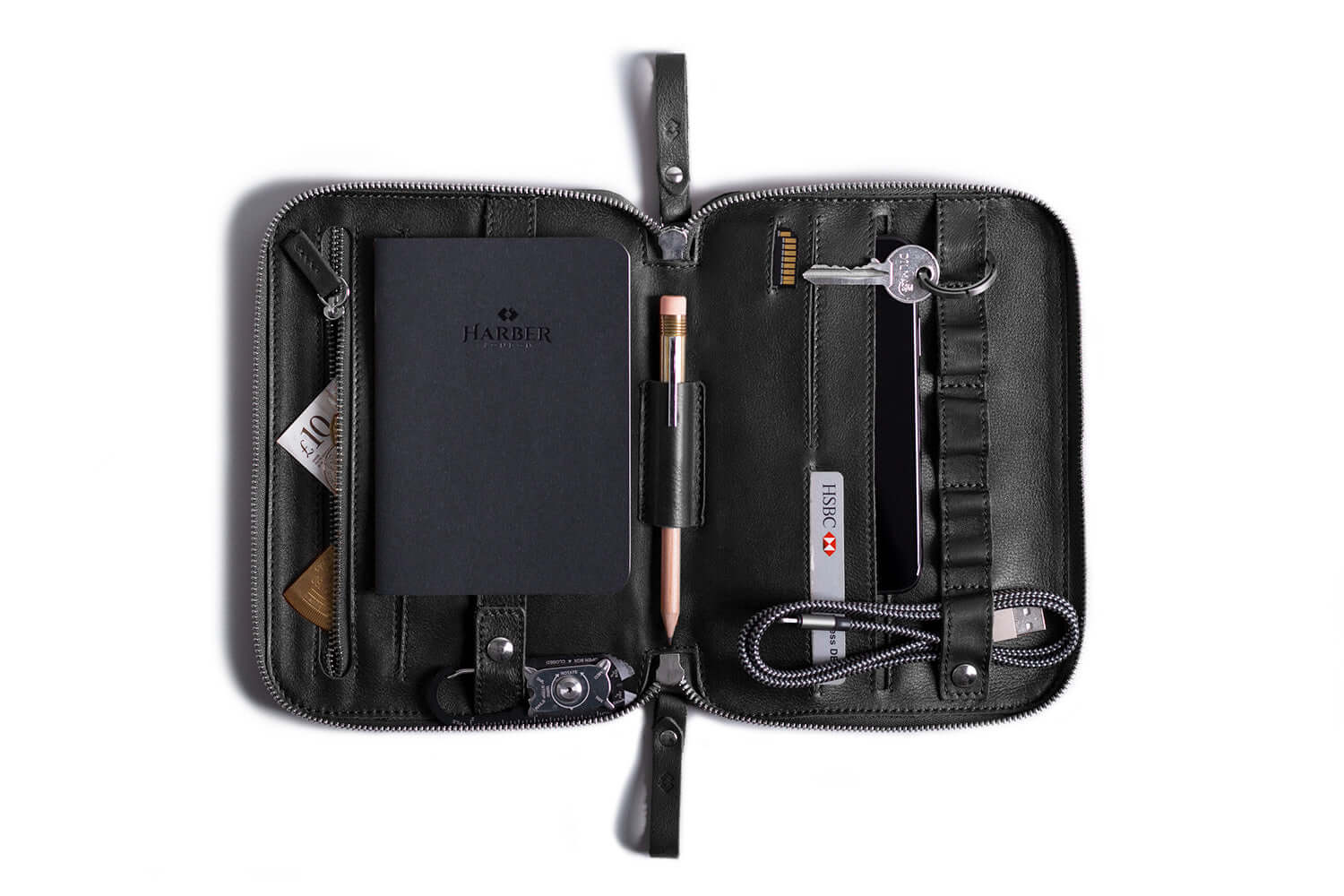 Nomad Organiser Mini - Image 5