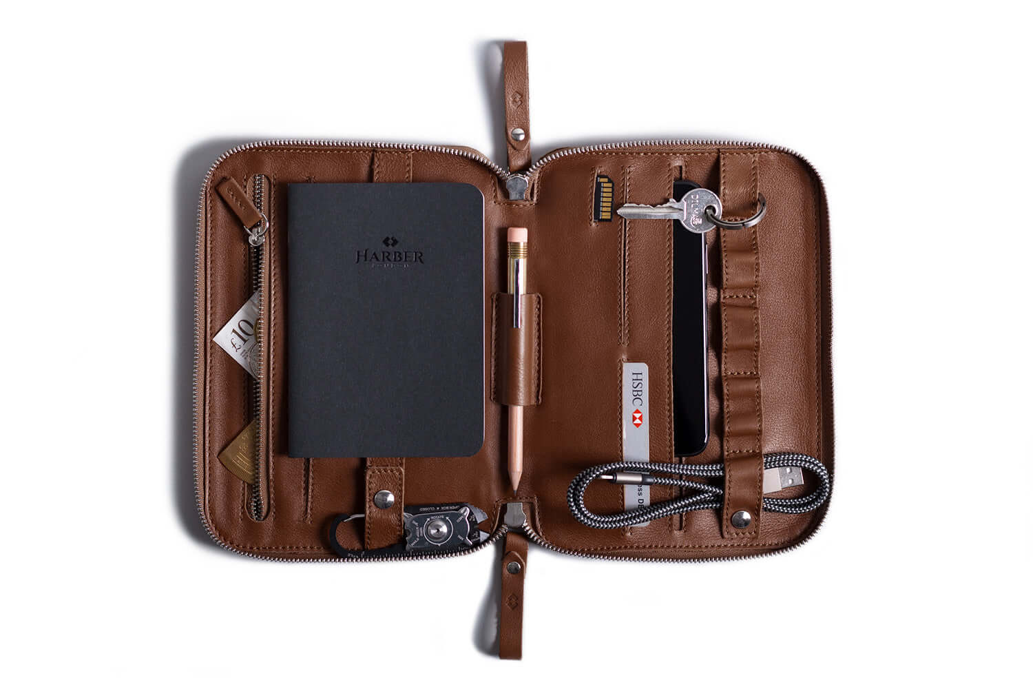 Nomad Organiser Mini - Image 9