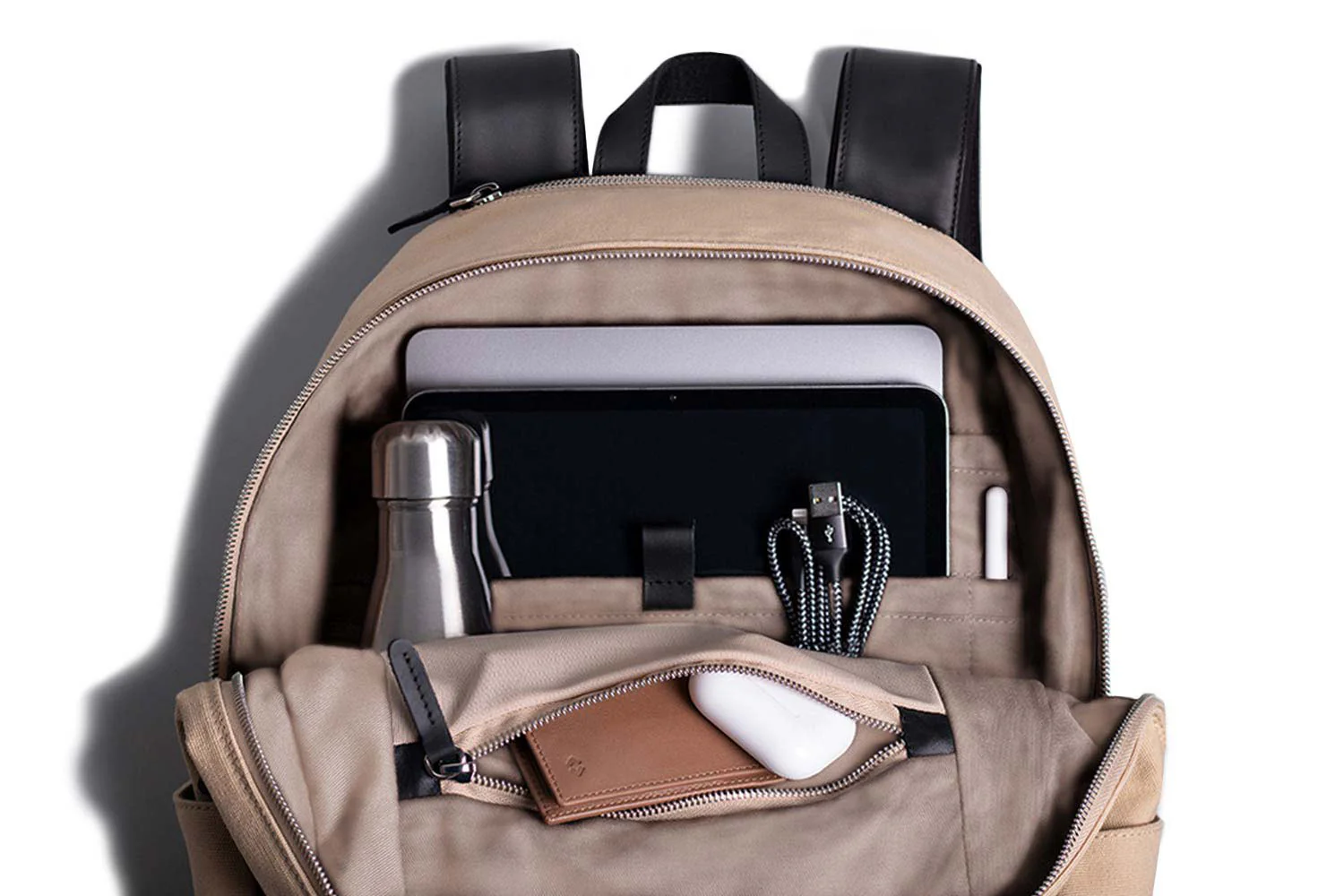 Office Backpack - Image 14