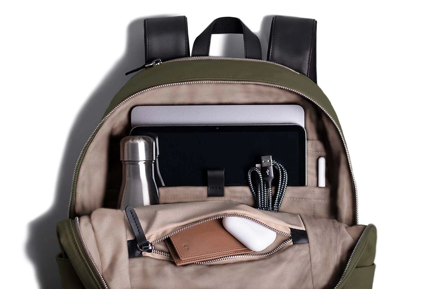 Office Backpack - Image 20