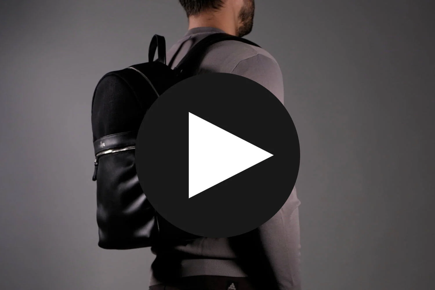 Office Backpack - Image 25