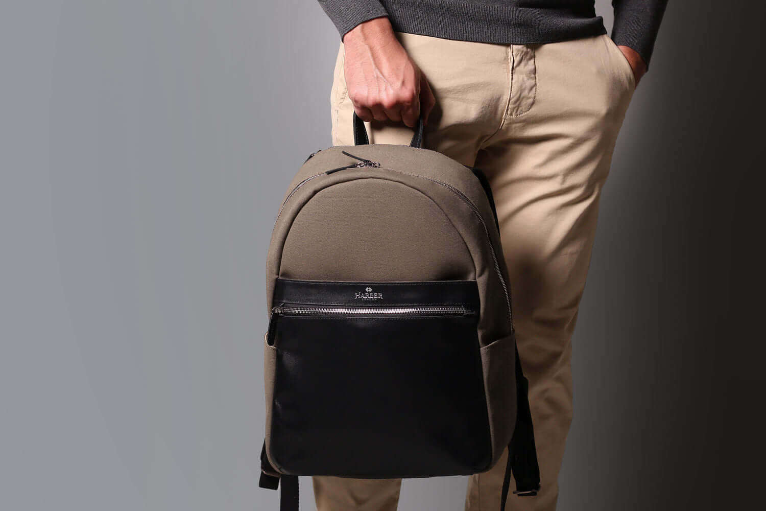 Office Backpack - Image 3