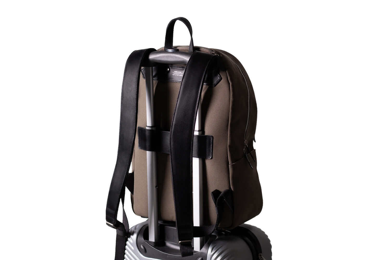Office Backpack - Image 4
