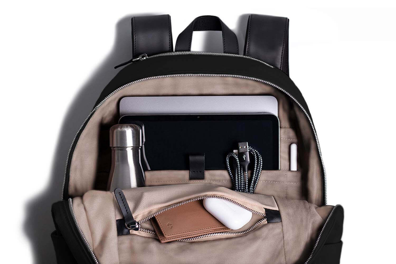Office Backpack - Image 8