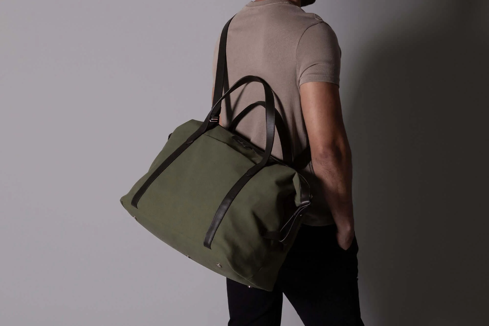 Overnight Bag - Image 10