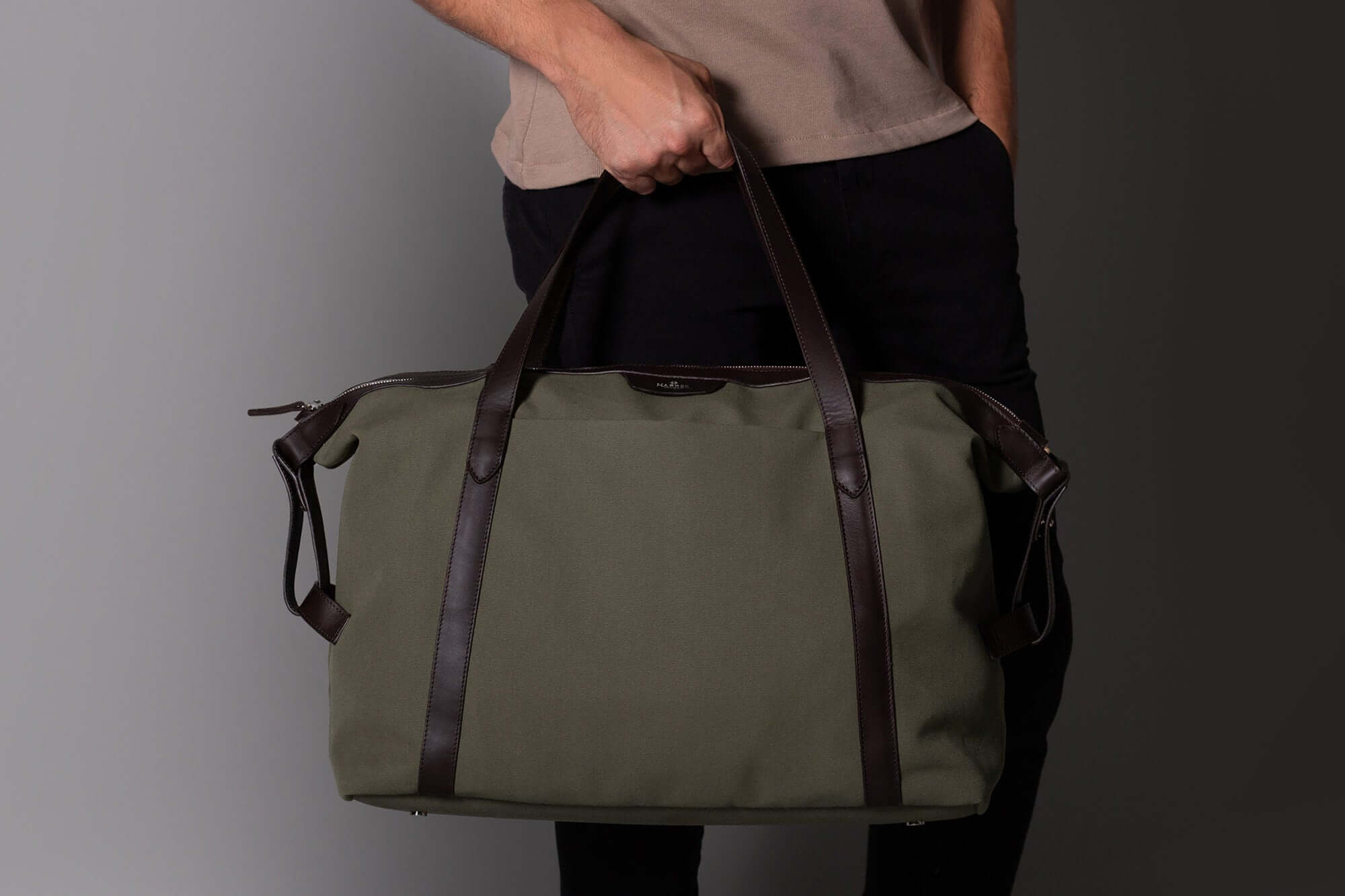 Overnight Bag - Image 12