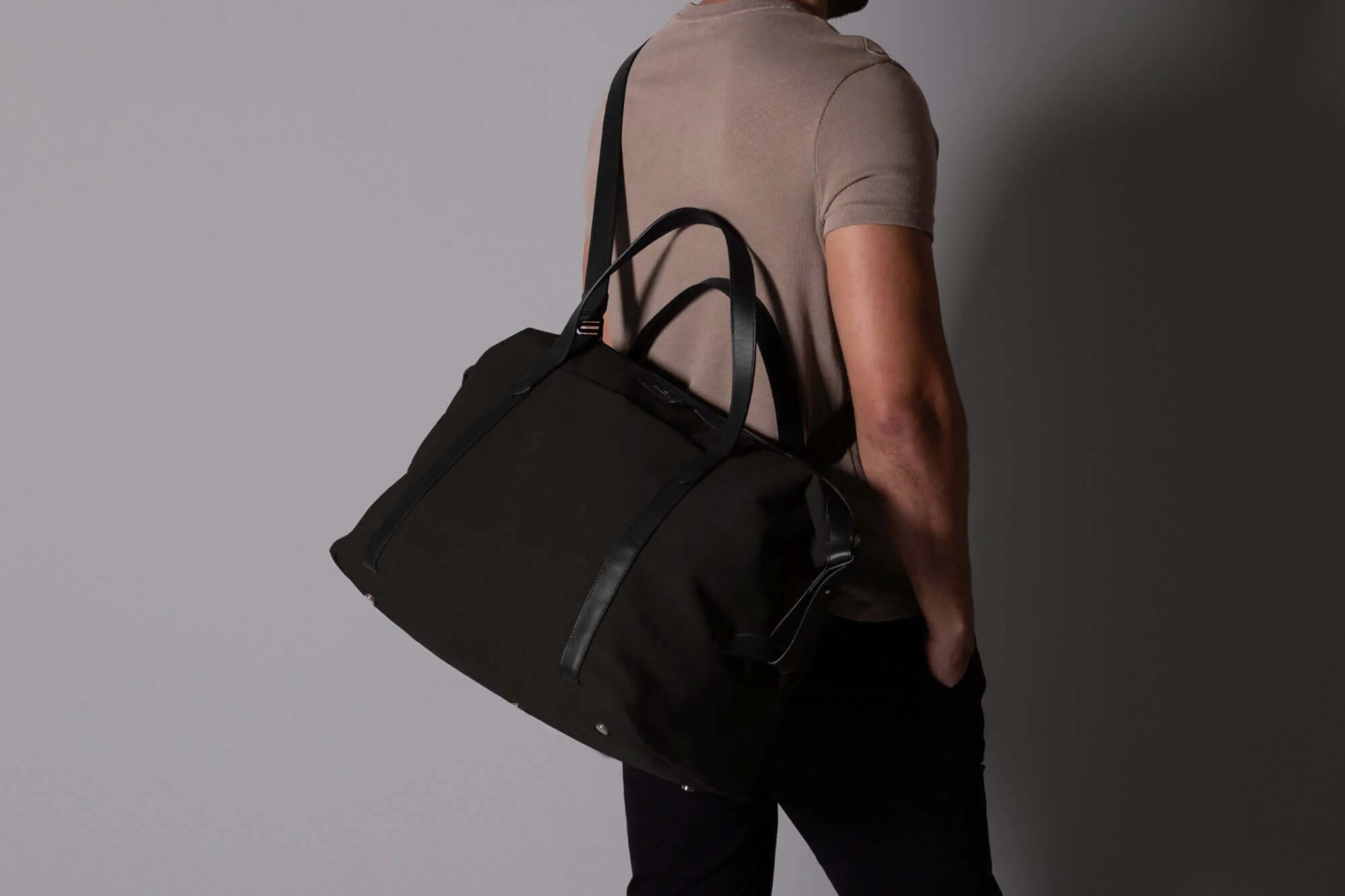 Overnight Bag - Image 16