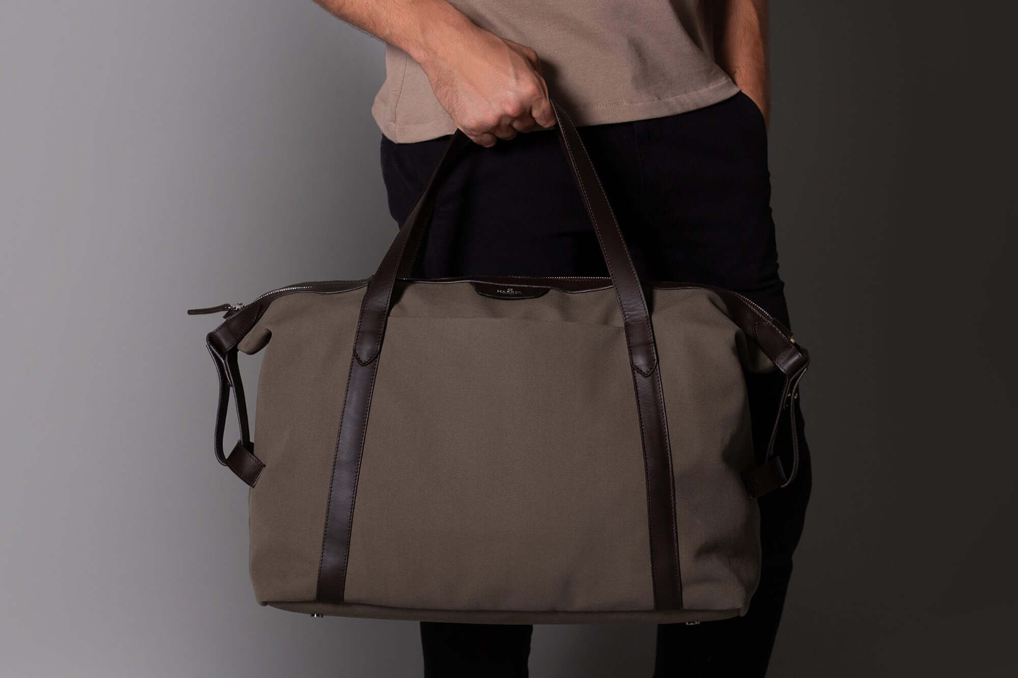 Overnight Bag - Image 6