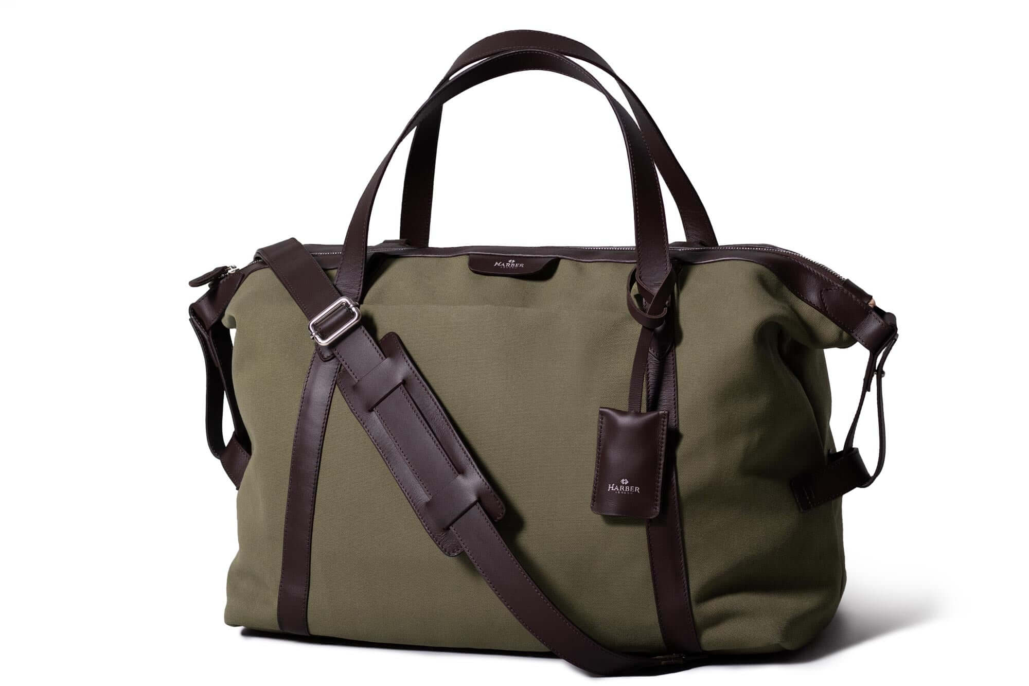 Overnight Bag - Image 7