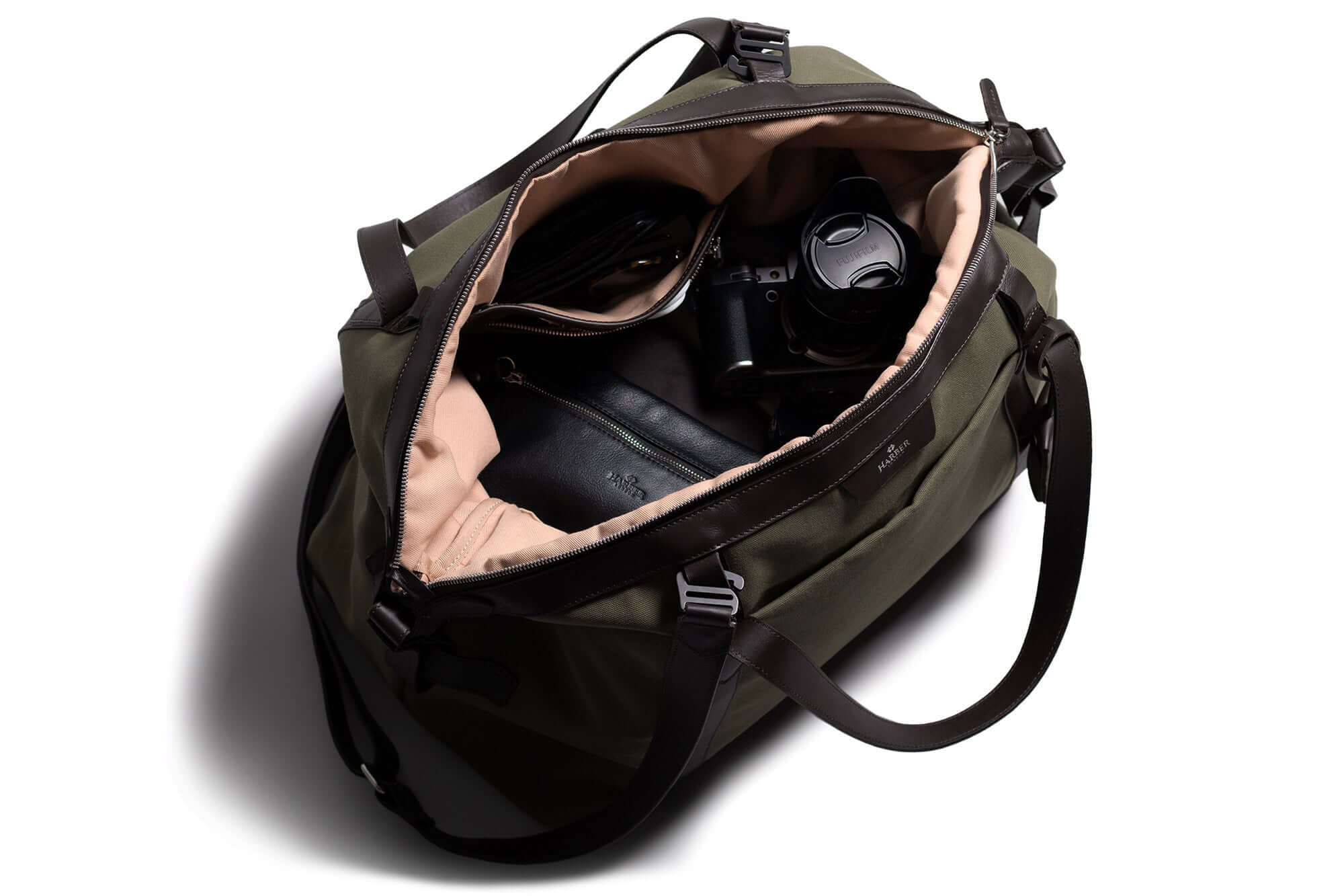 Overnight Bag - Image 8