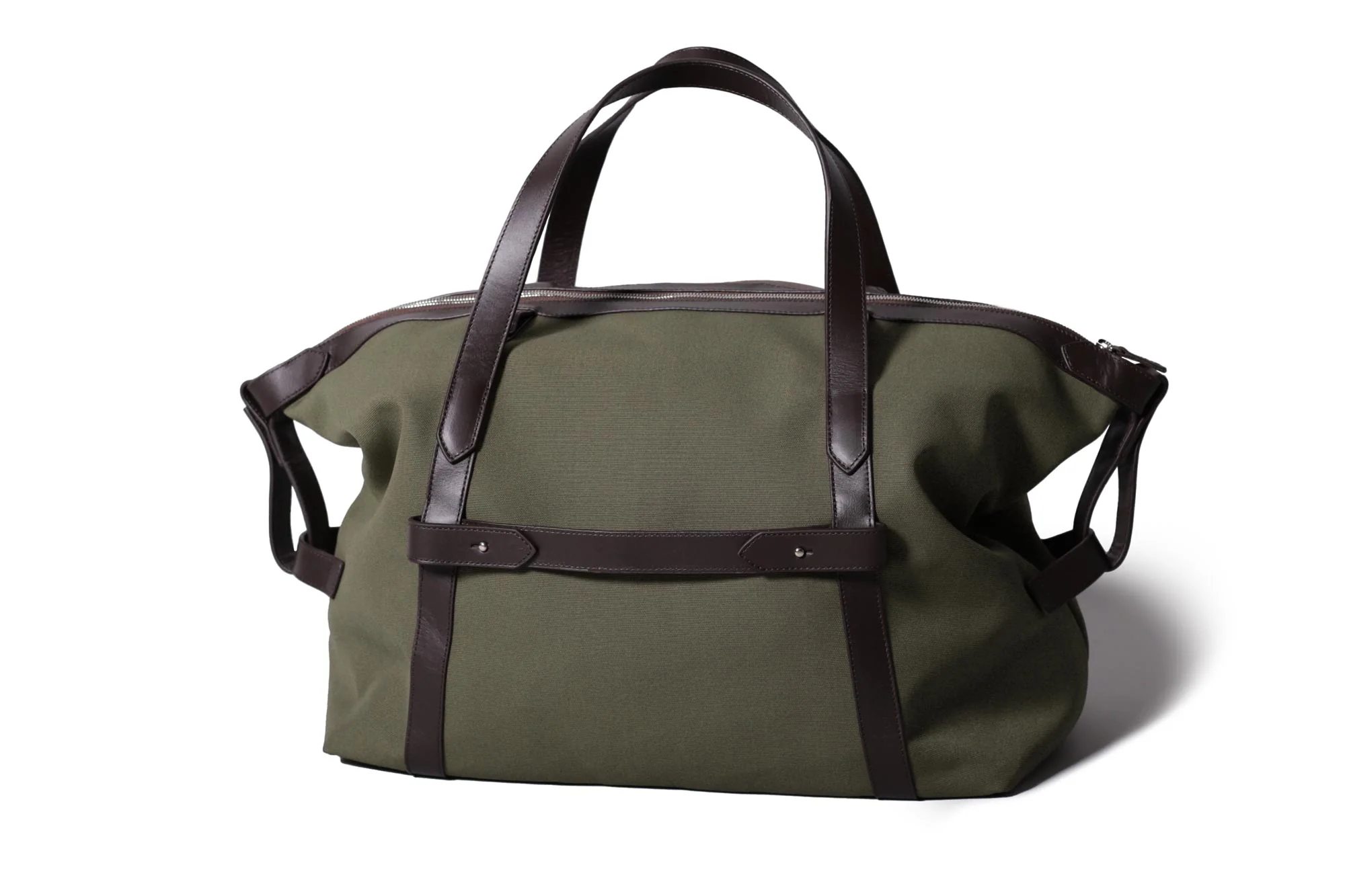 Overnight Bag - Image 9