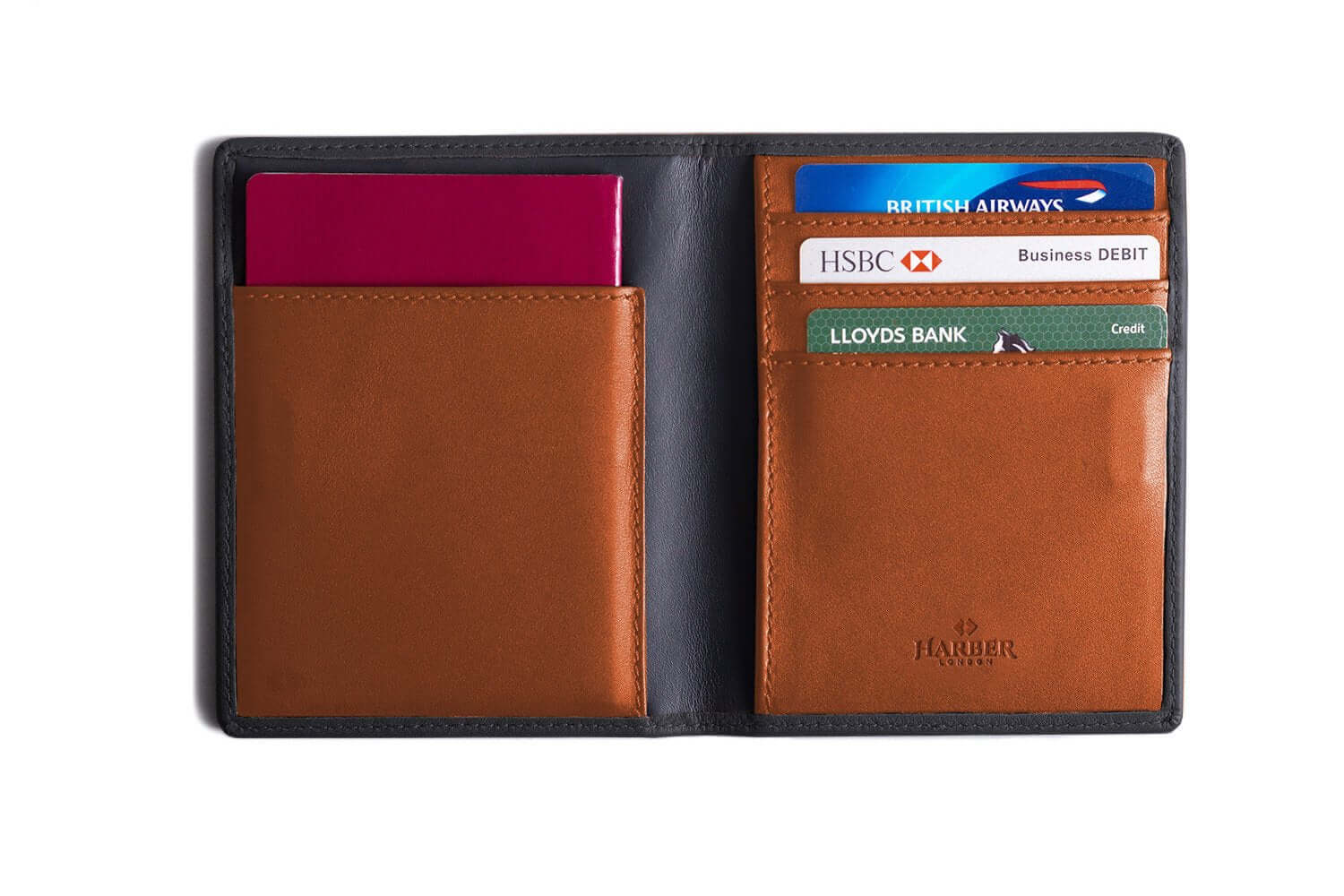 Passport Wallet - Image 11