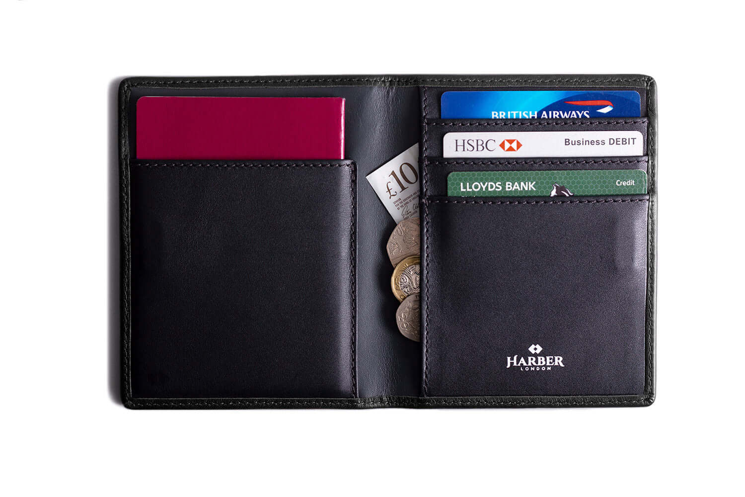Passport Wallet - Image 6