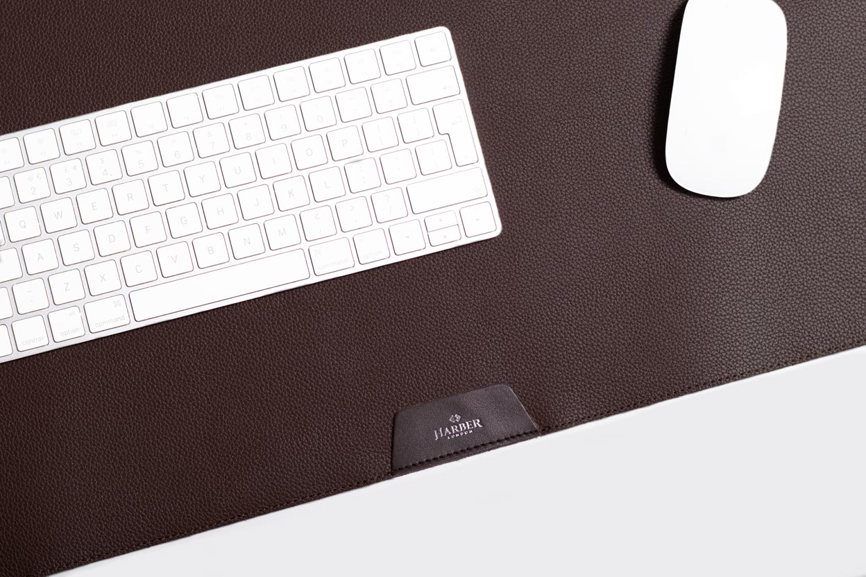 Professional Leather Desk Mat - Image 11