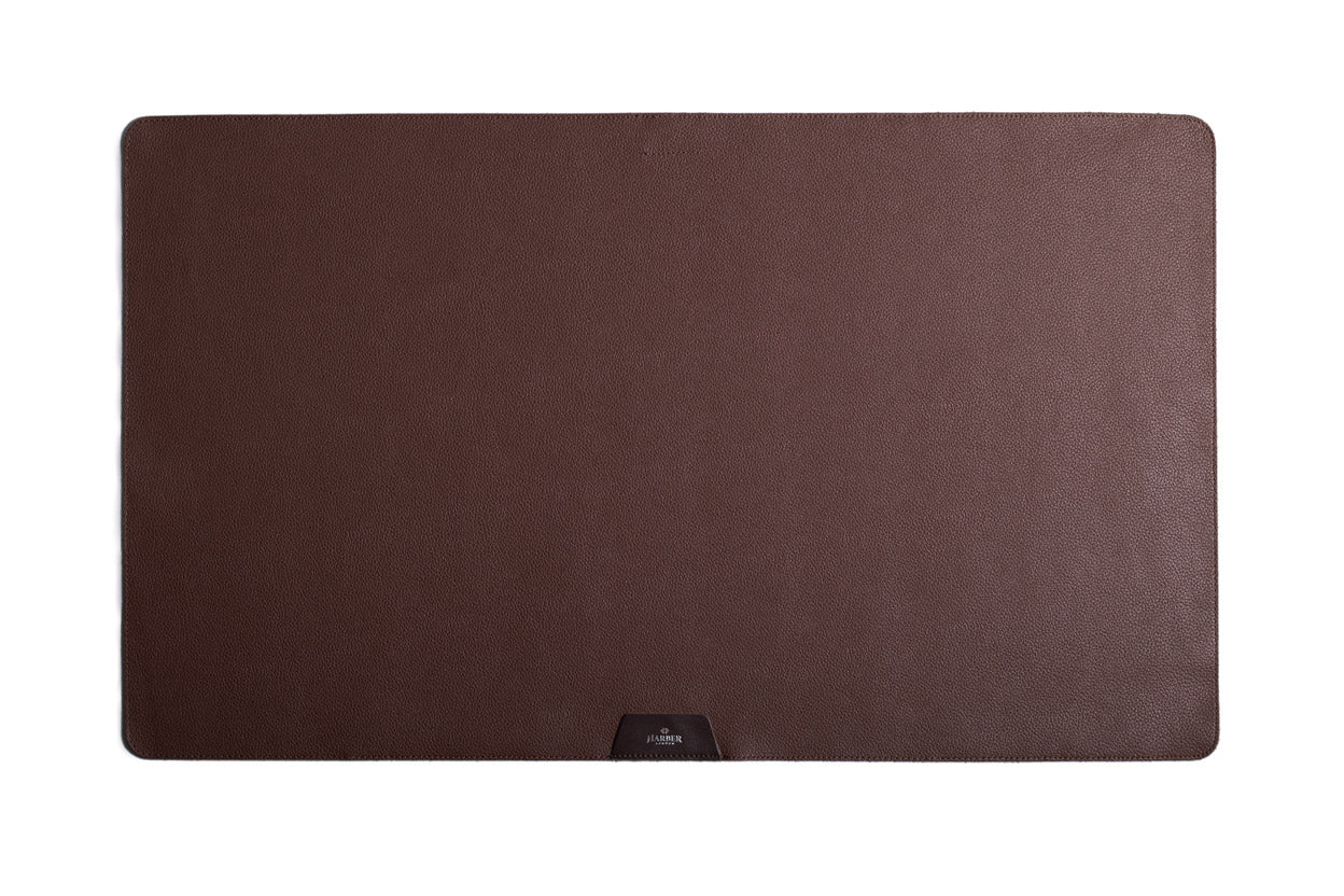 Professional Leather Desk Mat - Image 4