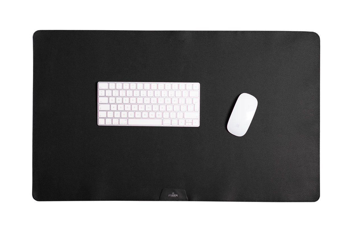 Professional Leather Desk Mat - Image 6