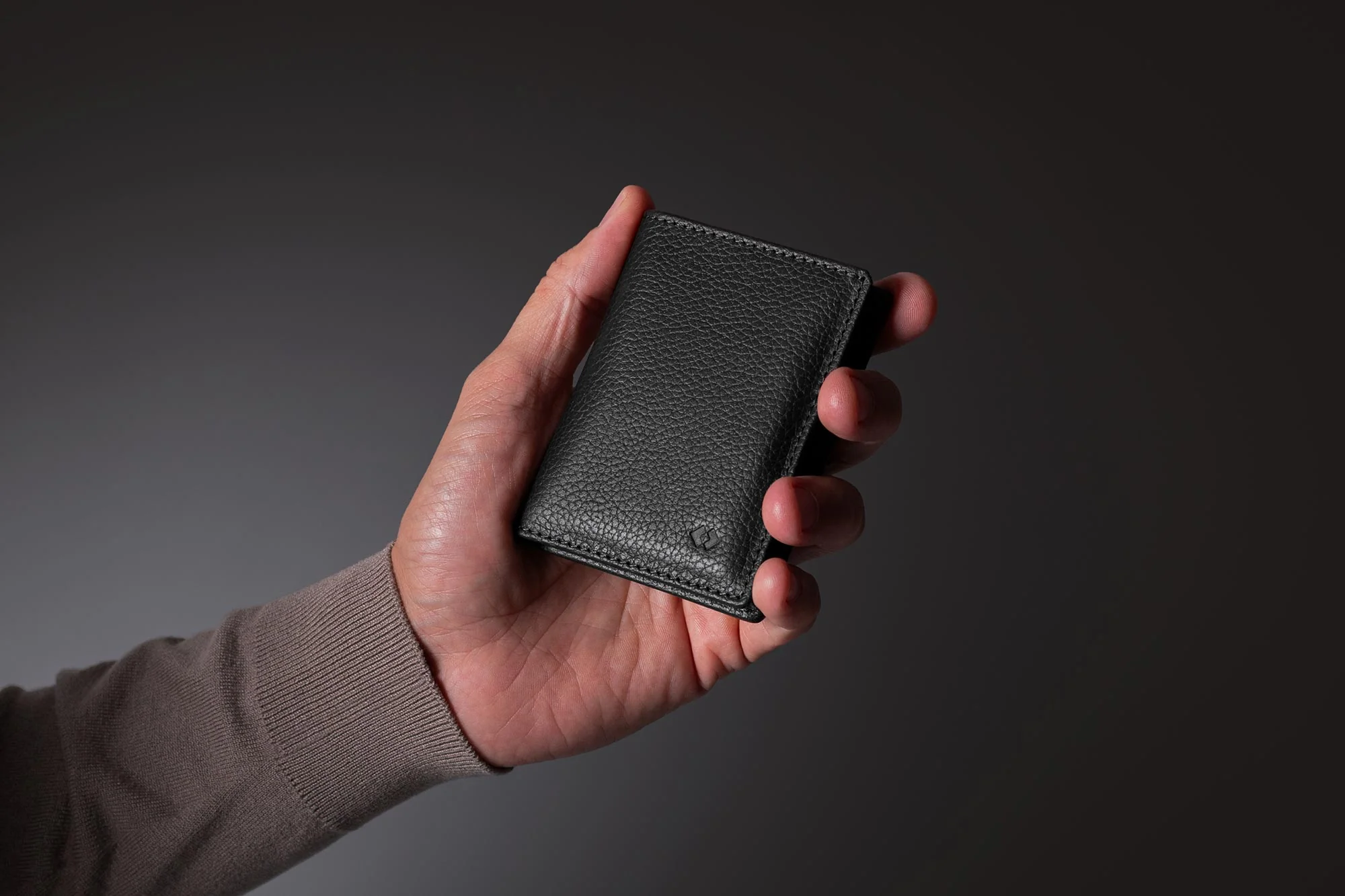 RFID Legacy Card Wallet - Image 13