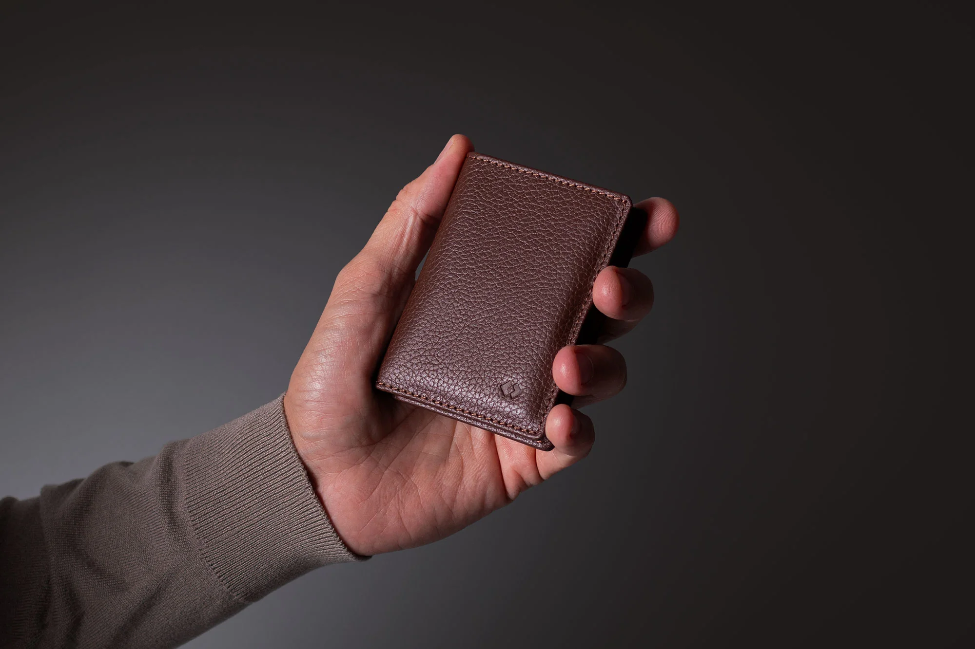 RFID Legacy Card Wallet - Image 3