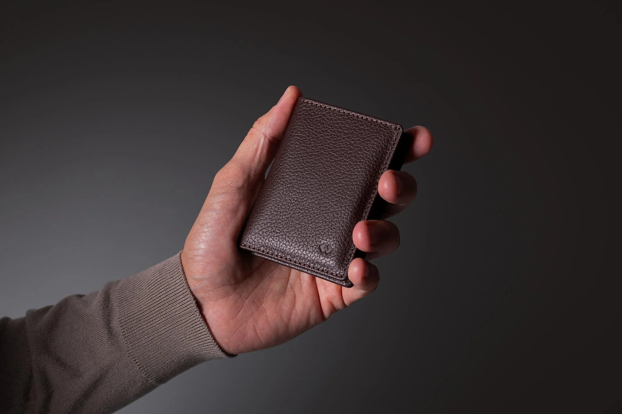 RFID Legacy Card Wallet - Image 8