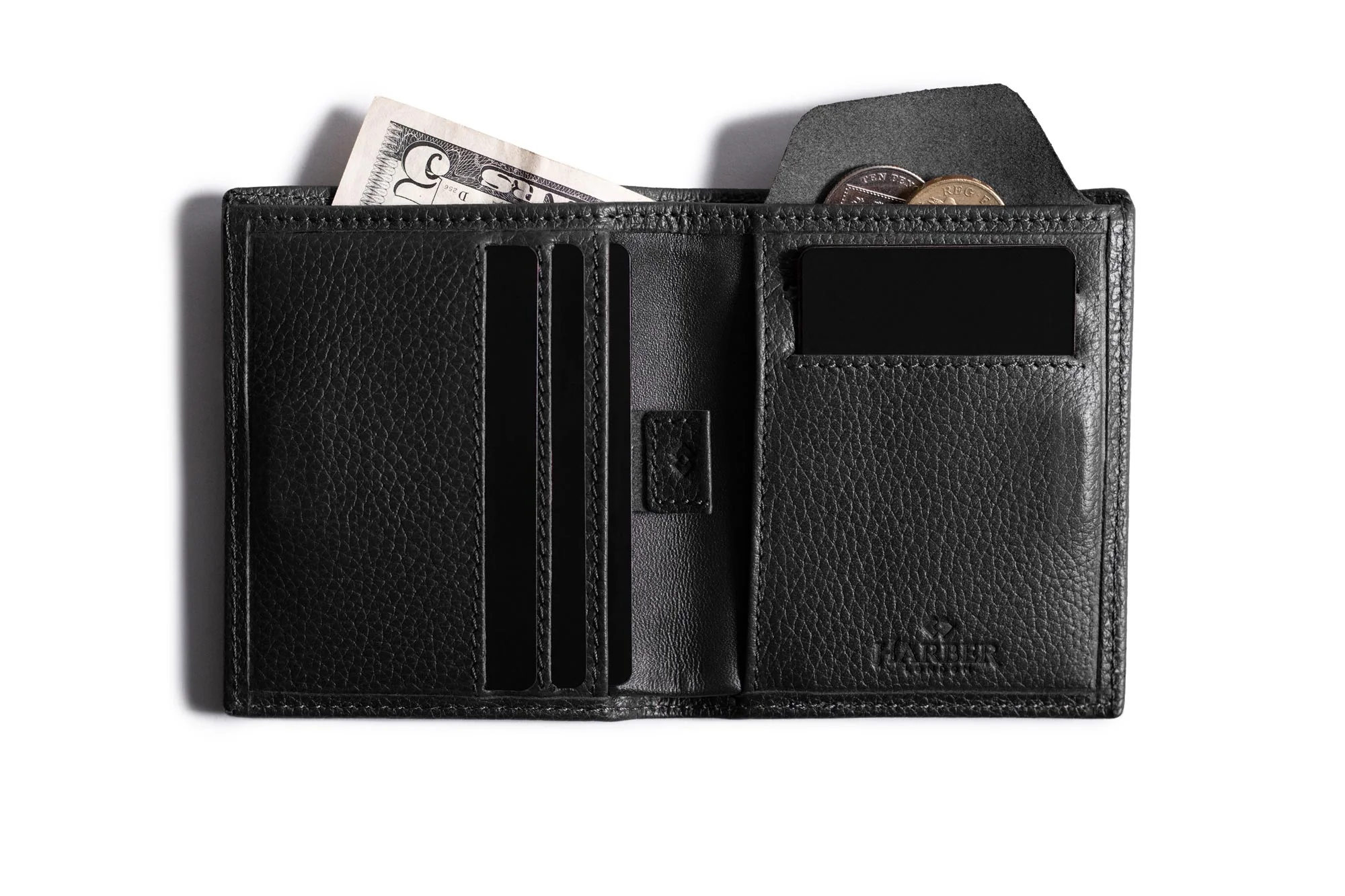 RFID Legacy Bifold Wallet - Image 12