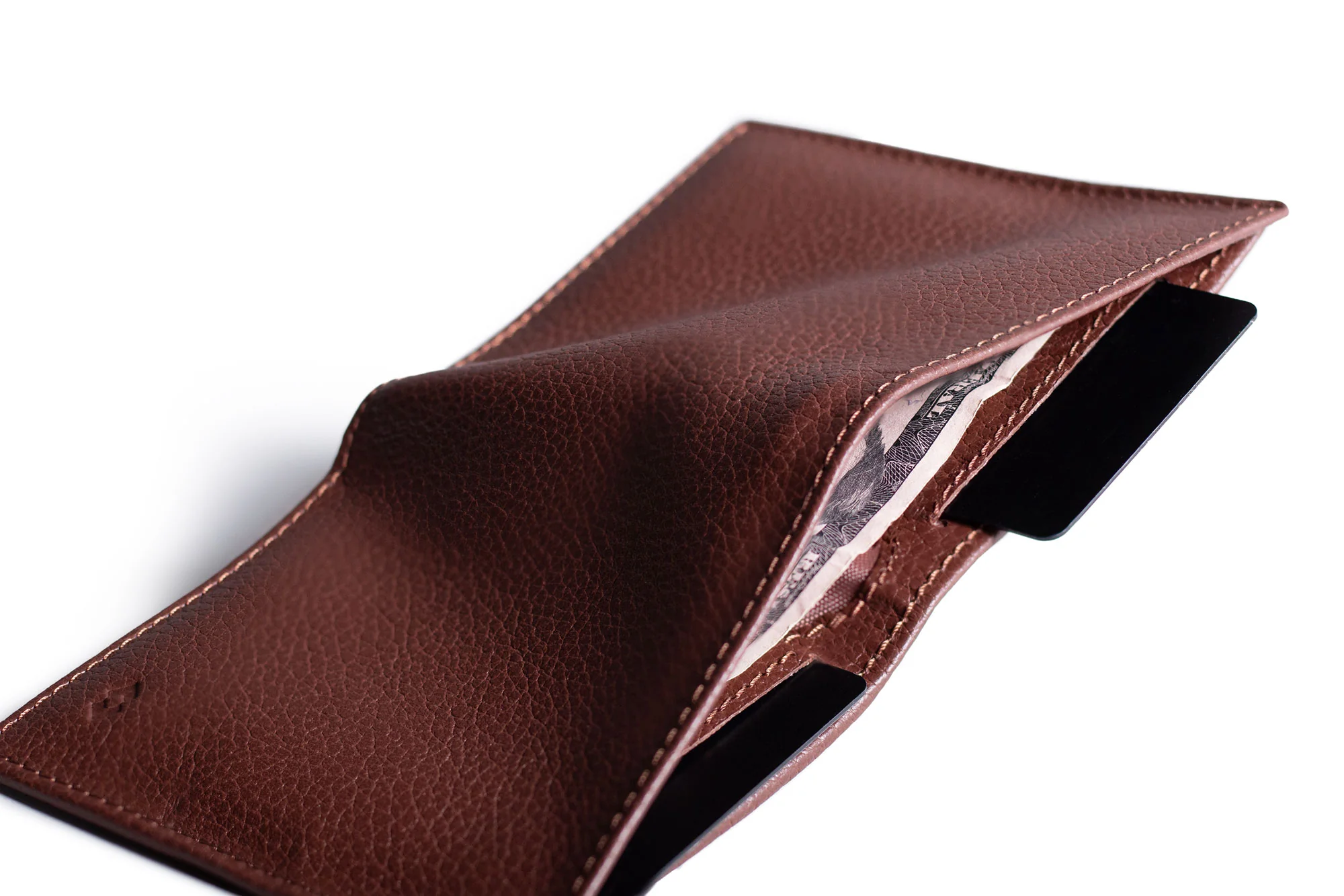 RFID Legacy Bifold Wallet - Image 4