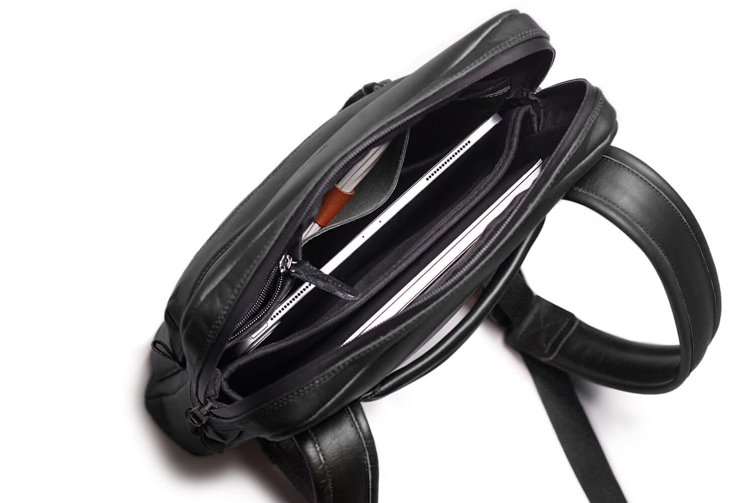 Slim Laptop Backpack - Image 10