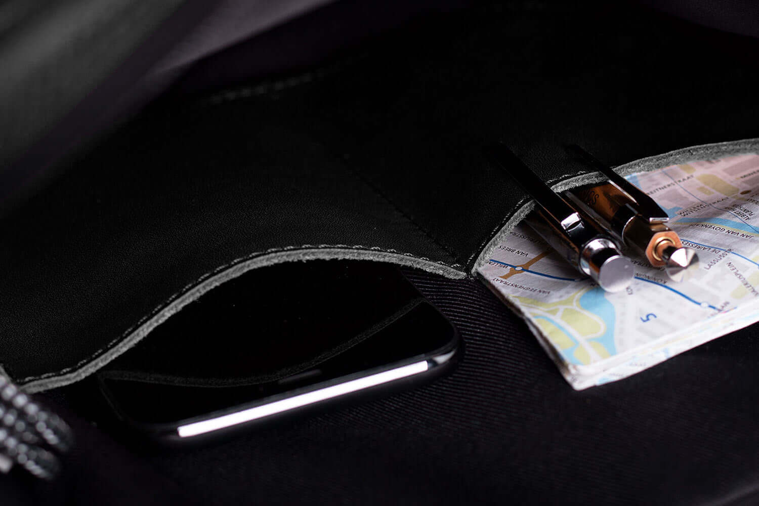 Slim Laptop Backpack - Image 14